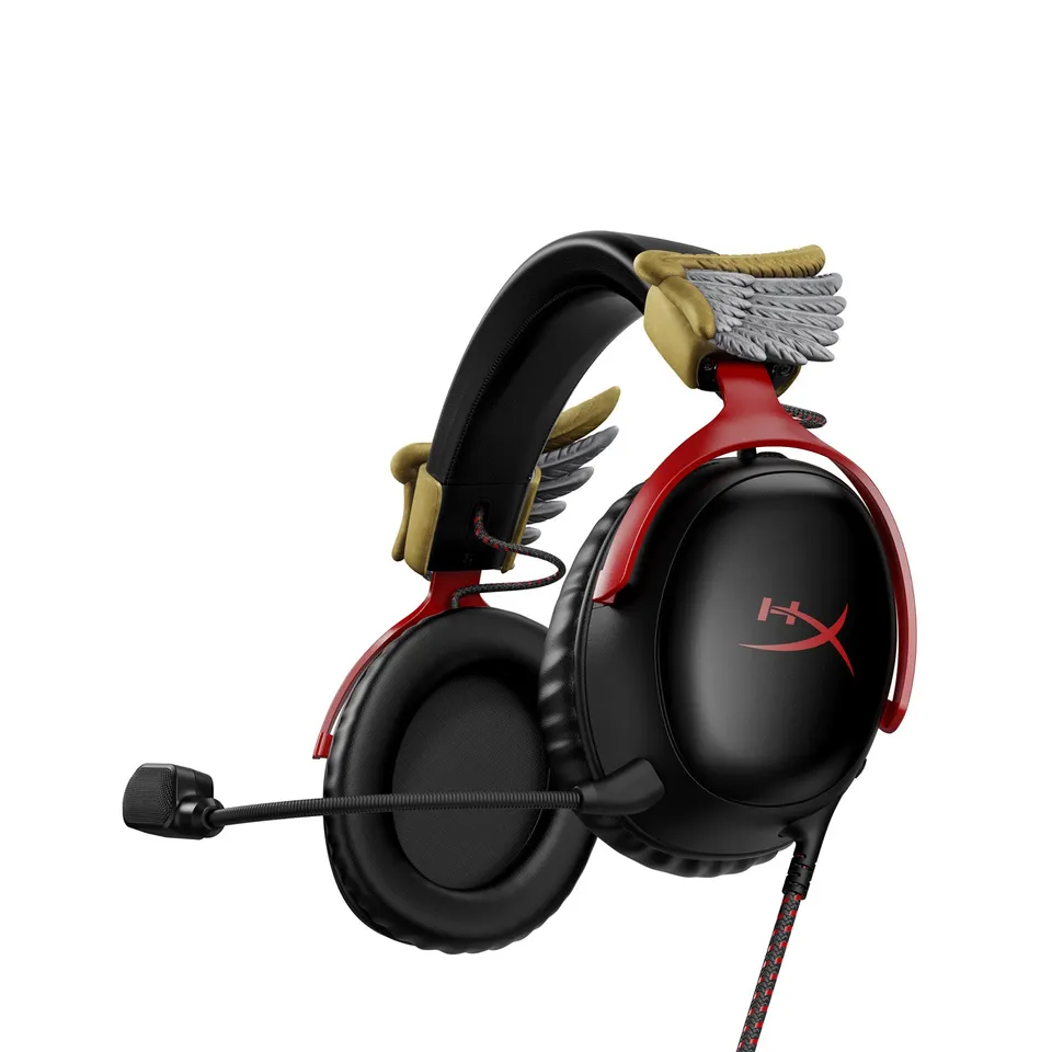 hyperx-hx3d-valkyrie-wings-accessoire-casque-topper image 1