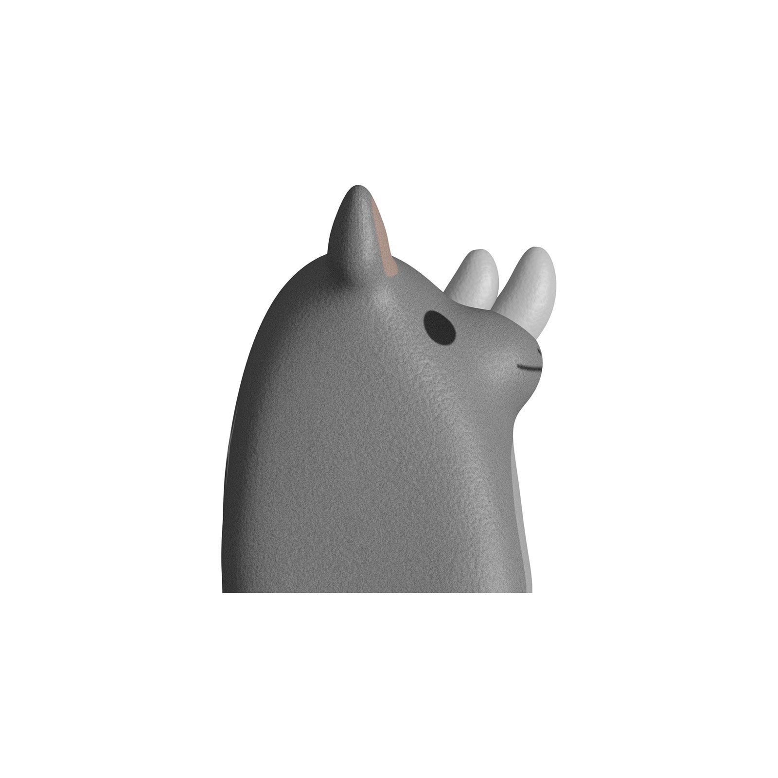 hyperx-hx3d-keycap-safari-rhino-touche-3d image 5