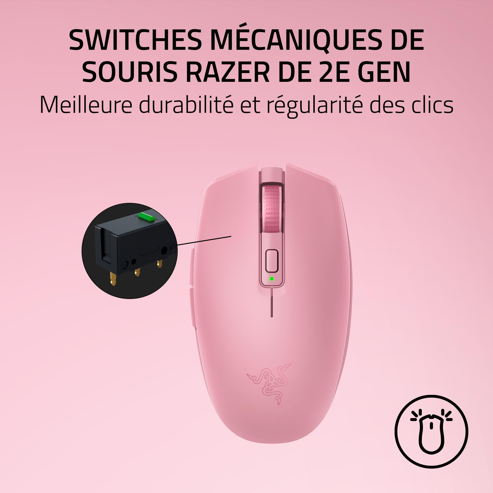 razer-orochi-v2-souris-gaming-sans-fil-quartz-18k-dpi image 5