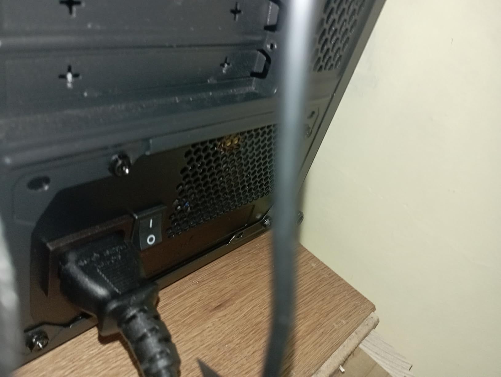 Parfaite pour ma config bureautique gaming