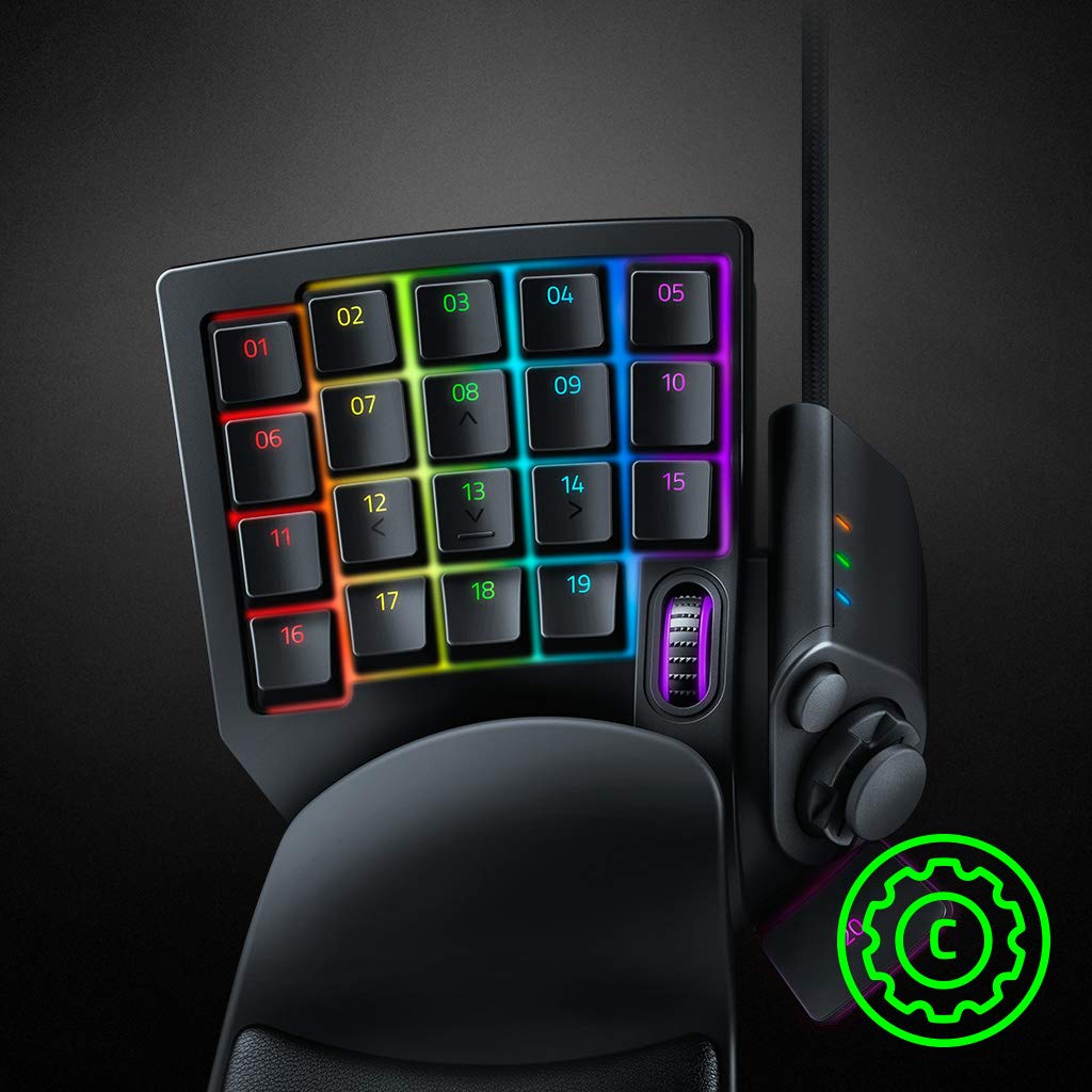 razer-tartarus-v2-pav-gaming-32-touches-mecha-membrane-rgb-chroma-hypershift image 6