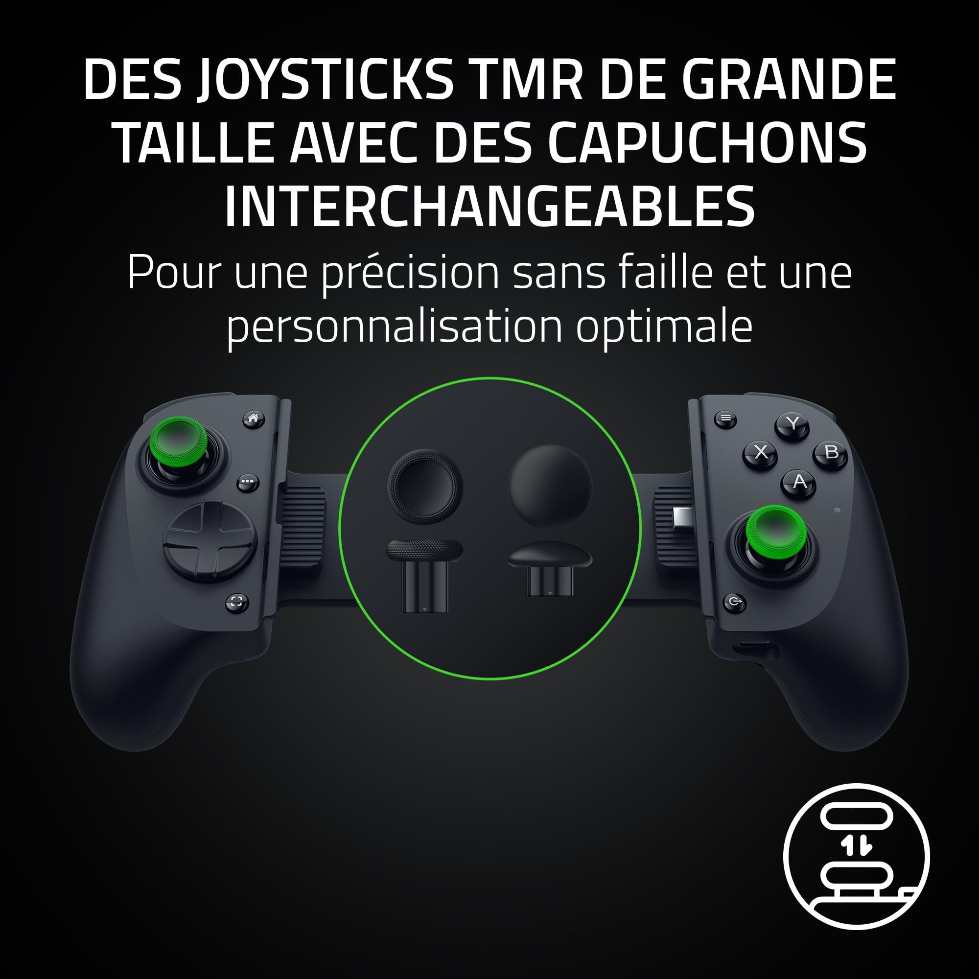 razer-kishi-v3-pro-contr-leur-mobile-usb-c-iphone-android-tablette-8-noir image 5