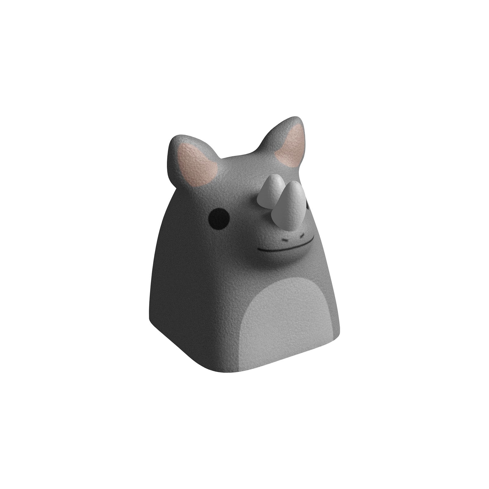 hyperx-hx3d-keycap-safari-rhino-touche-3d image 2
