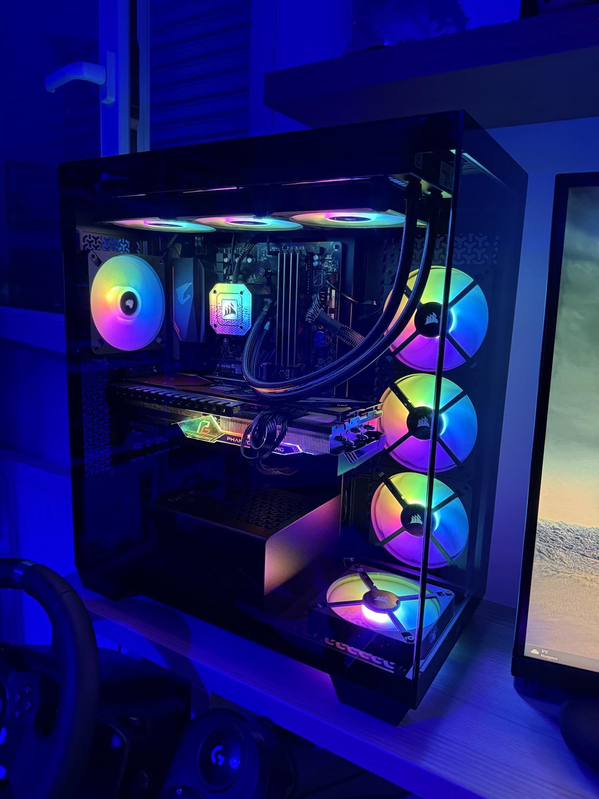 Parfait pour mon setup