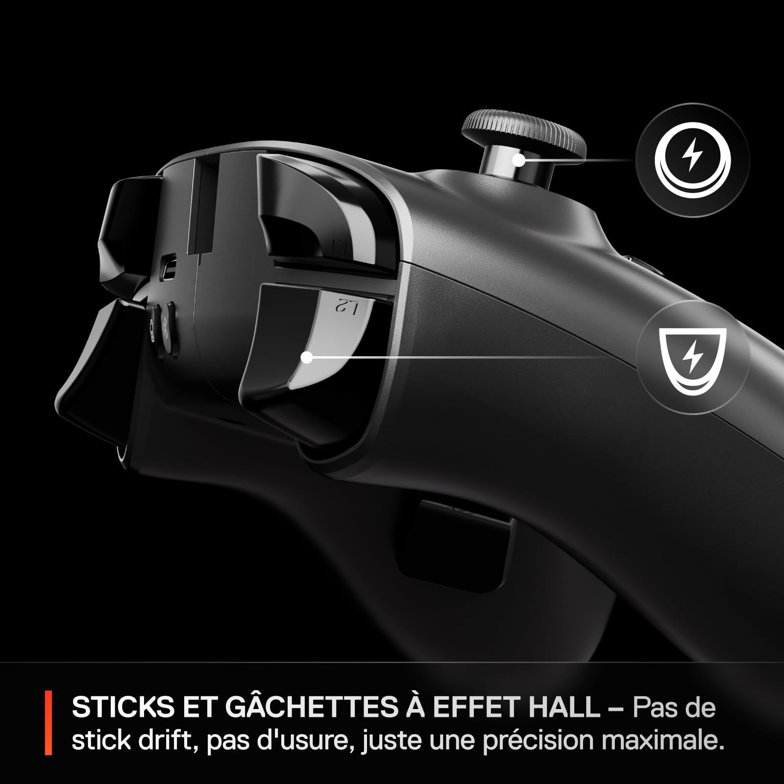steelseries-nimbus-cloud-manette-gaming-bluetooth-sans-fil-ios-android-pc image 6