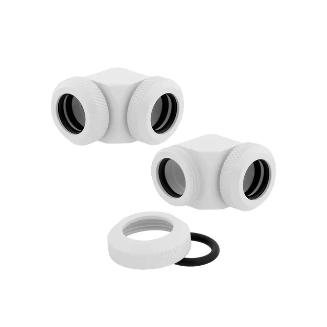 corsair-hydro-x-series-xf-raccord-hardline-laiton-12-mm-chrome image 1