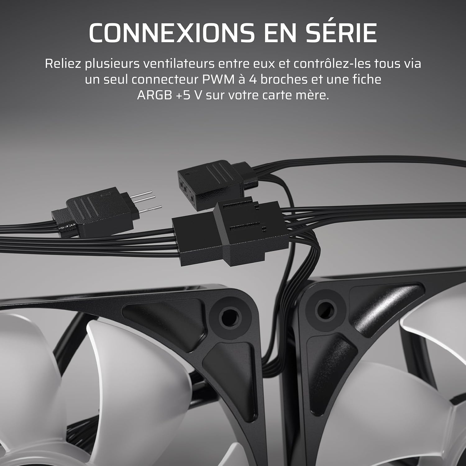 corsair-rs120-argb-120mm-pwm-triple-pack-noir image 5