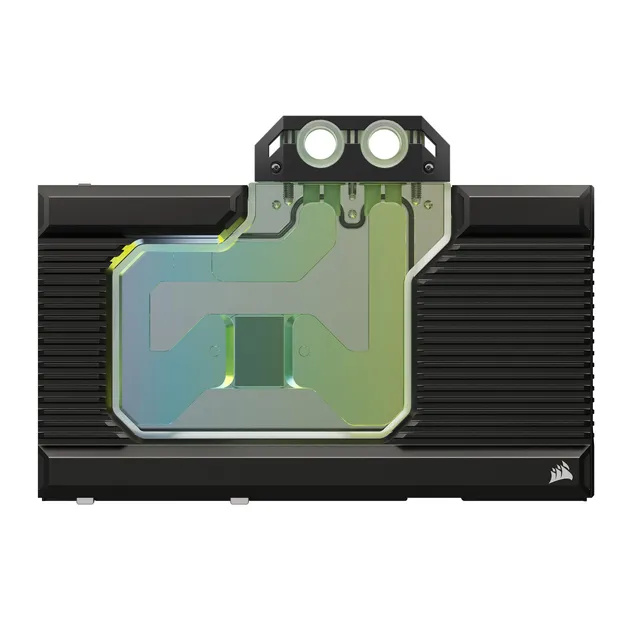 corsair-hydro-x-series-icue-link-xg7-rgb-4080-waterblock-gpu-rtx-4080-strix-tuf- image 1