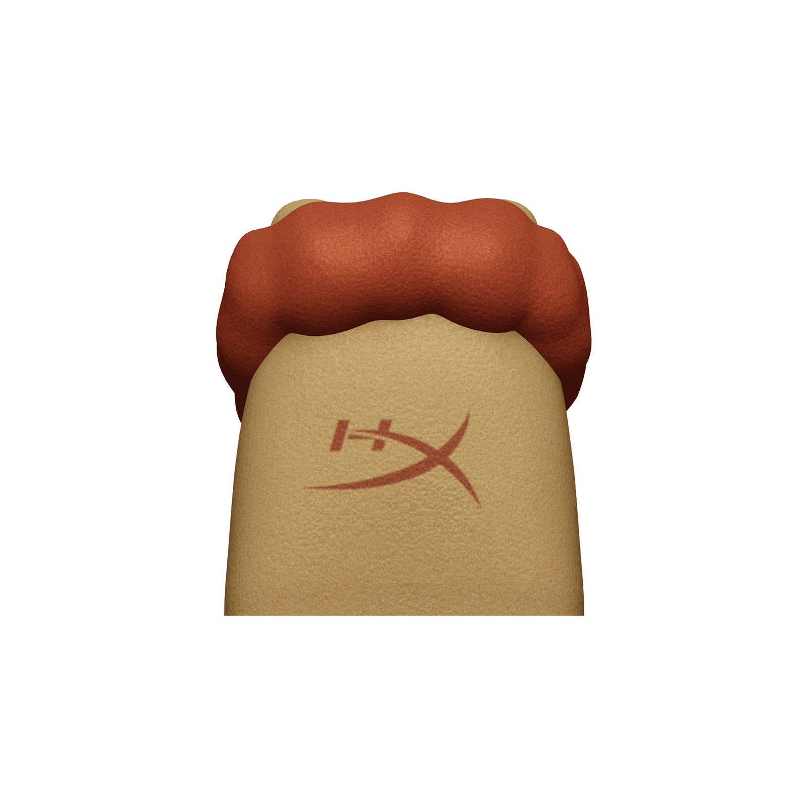 hyperx-hx3d-keycap-safari-lion-touche-3d-collection-safari image 3