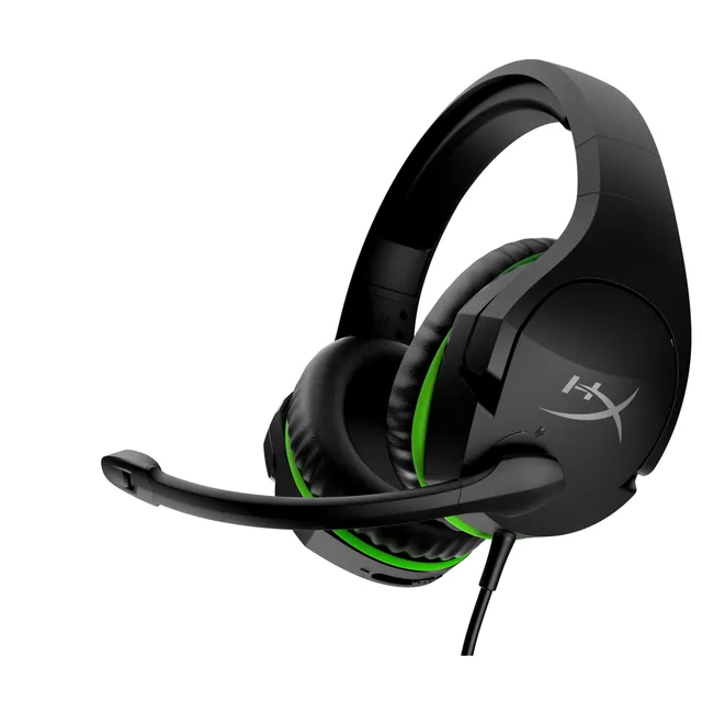 hyperx-cloud-stinger-pour-xbox-casque-gaming-filaire-l-ger-noir image 1
