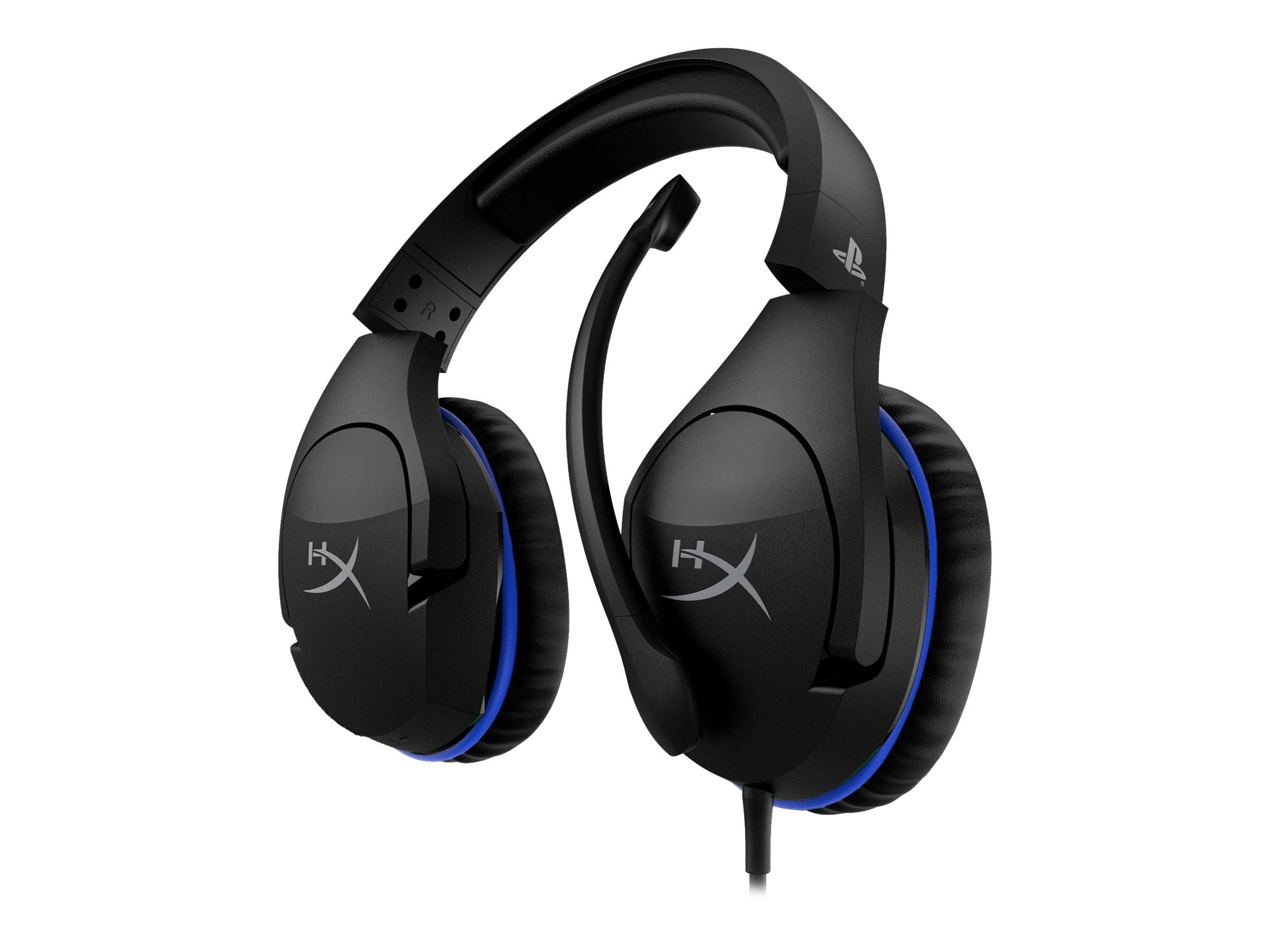 hyperx-cloud-stinger-casque-gaming-filaire-playstation-noir image 5