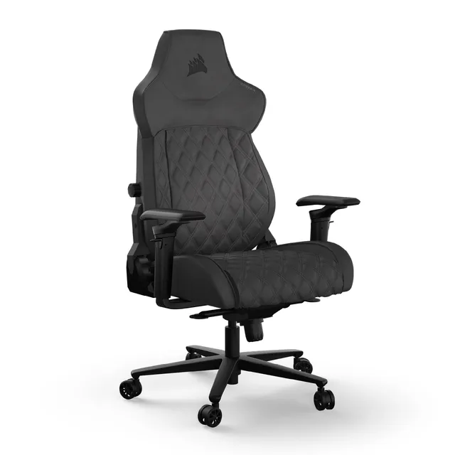 corsair-tc500-luxe-fauteuil-gaming-tissu-respirant-ombre-inclinable image 1