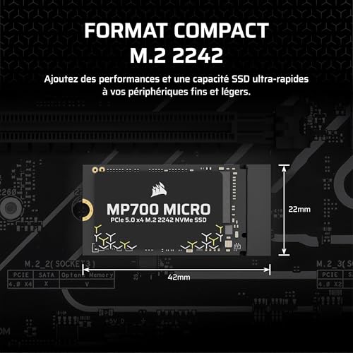 corsair-mp700-micro-ssd-m-2-2242-nvme-pcie-5-0-x4 image 8