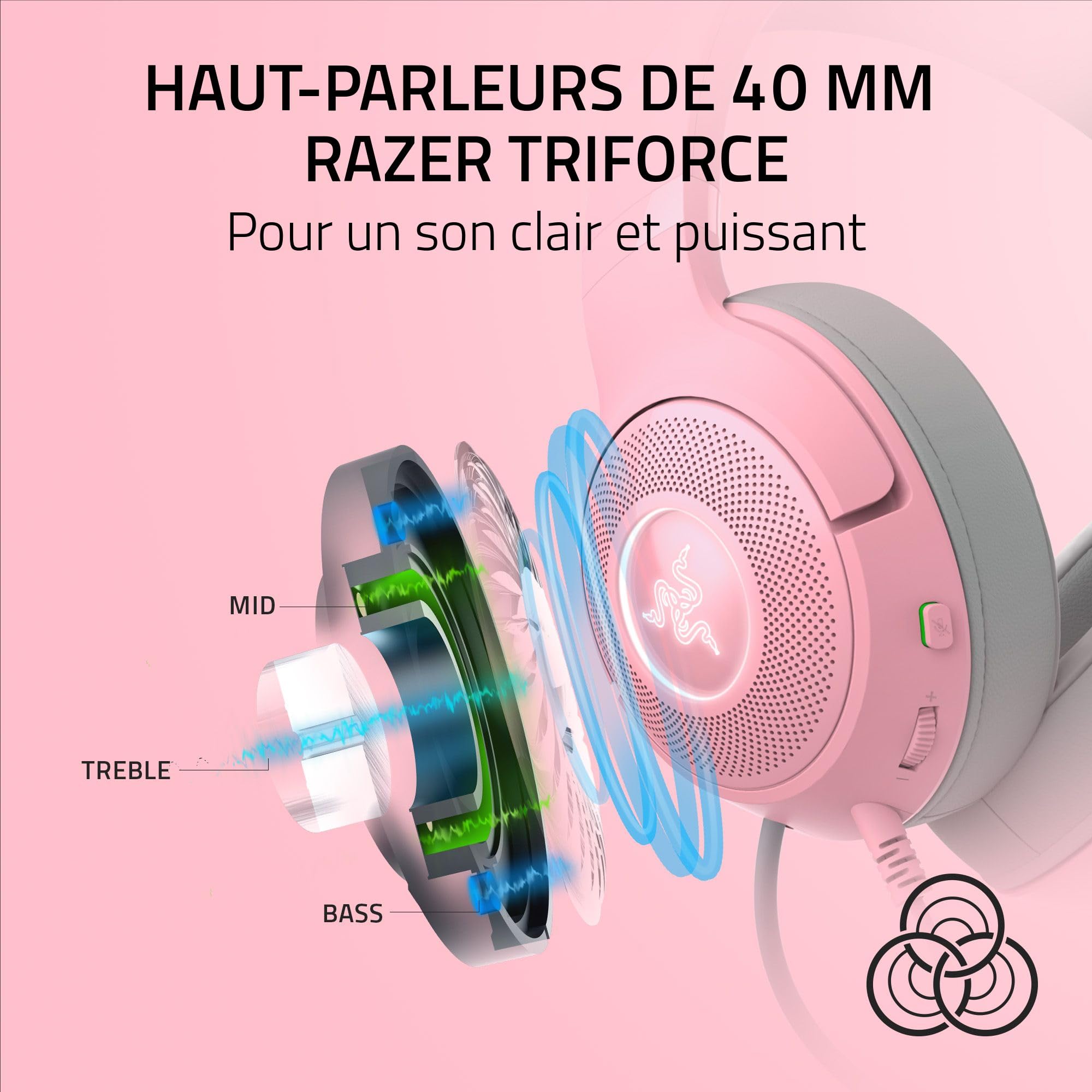 razer-kraken-kitty-v2-casque-filaire-rgb-oreilles-de-chat-rose-quartz image 5