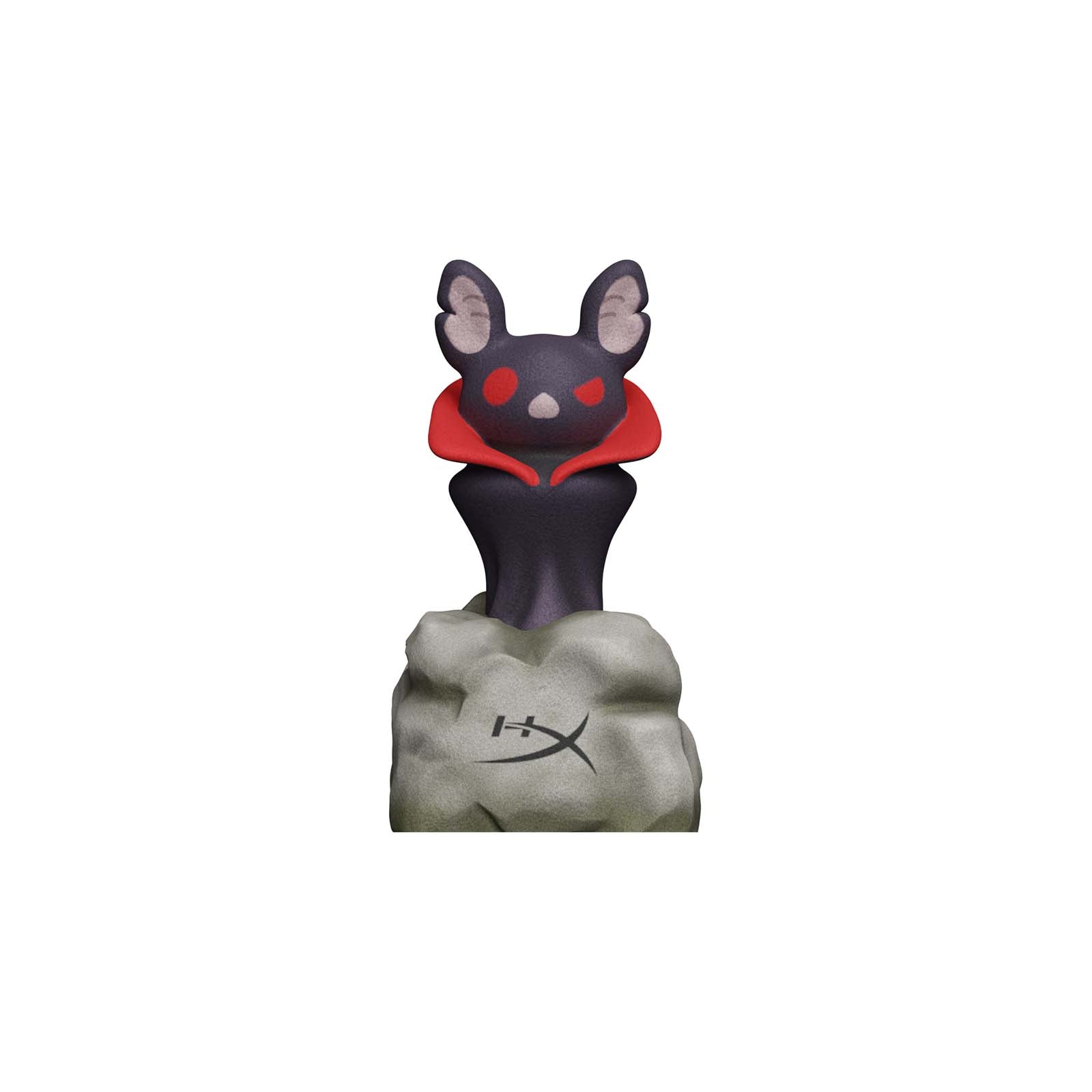 hyperx-hx3d-keycap-count-cloud-touche-escap-noir-rouge image 3