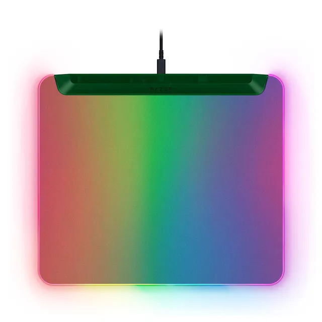 razer-firefly-v2-pro-phantom-green-edition-tapis-de-souris-gaming-rgb image 1