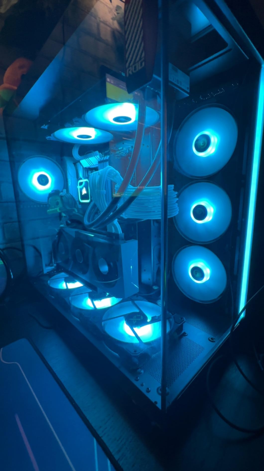 Excellent pour overclocking léger