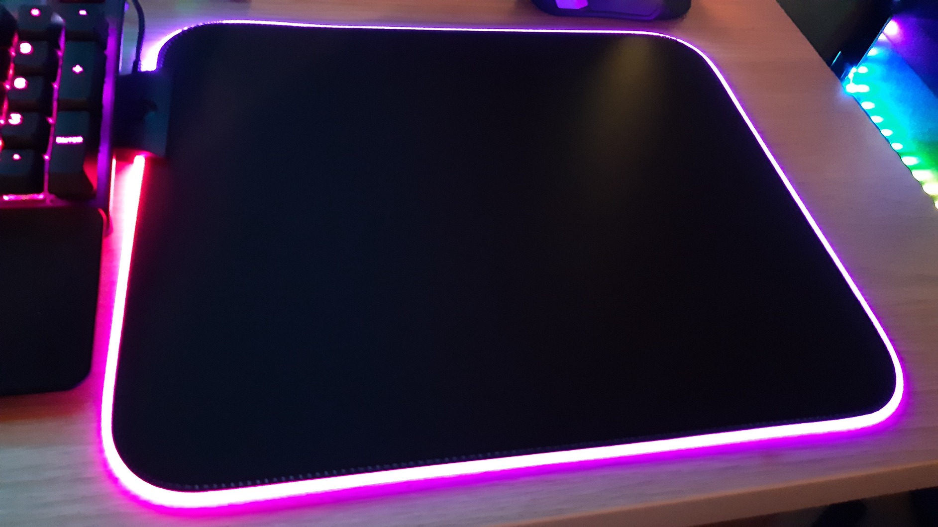 Très joli sur le bureau