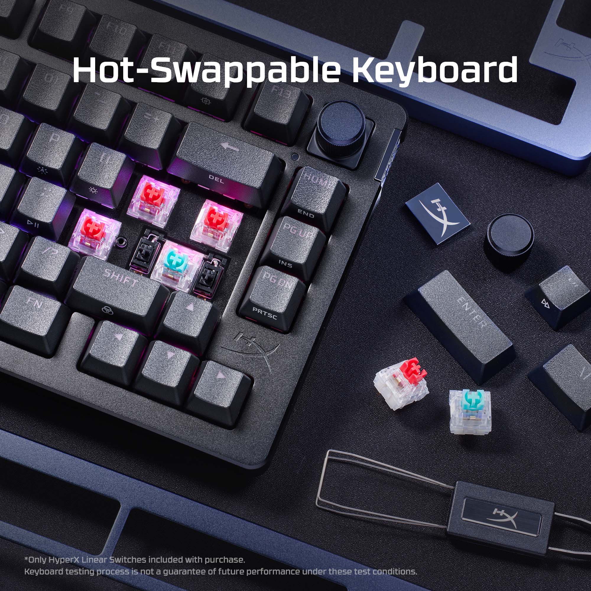 hyperx-alloy-rise-75-clavier-gaming-m-canique-75 image 3