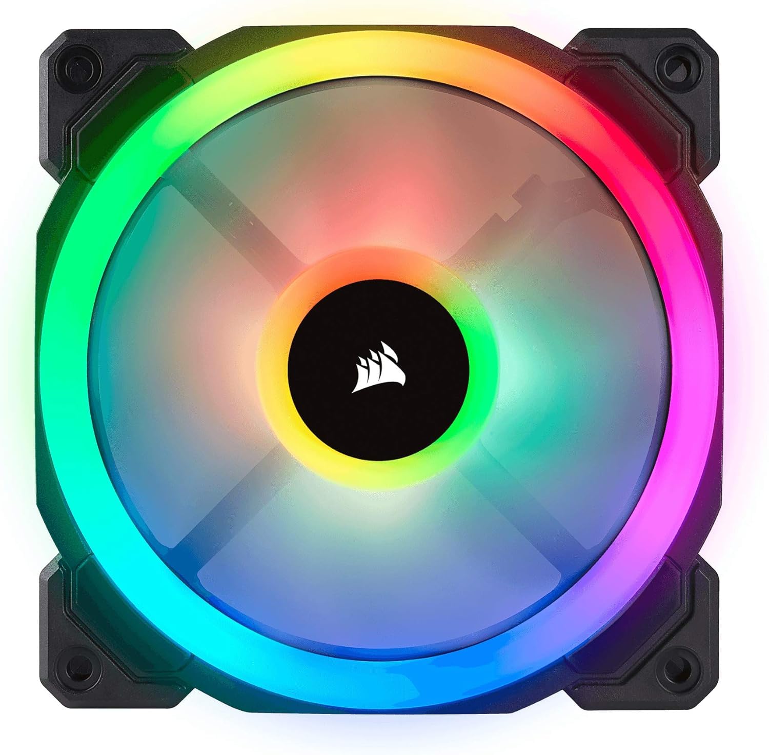 corsair-ll120-rgb-ventilateur-bo-tier-120mm-dual-light-loop-pwm image 8
