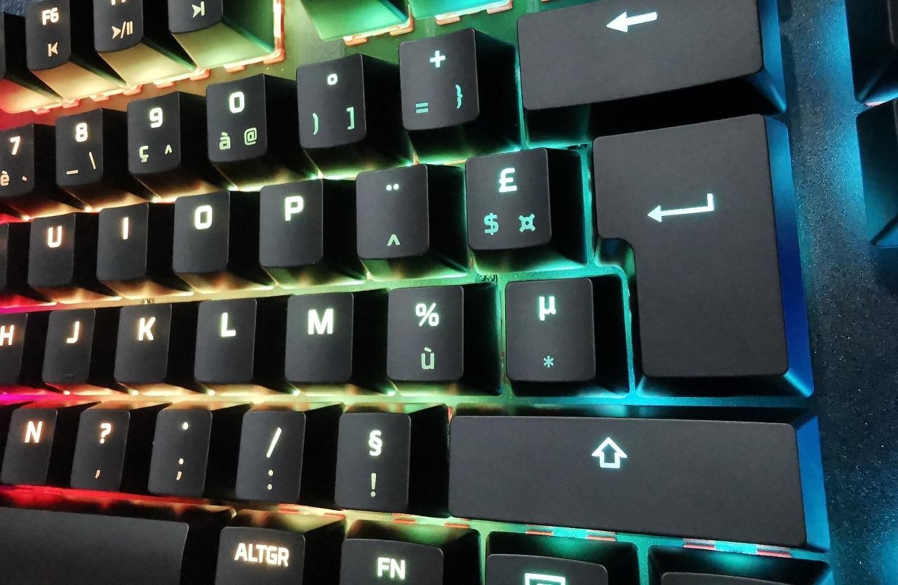 Parfait pour le télétravail et le jeu