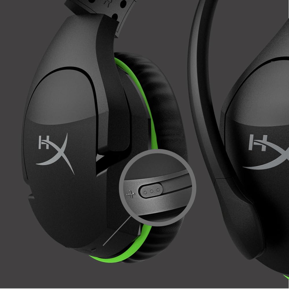 hyperx-cloud-stinger-pour-xbox-casque-gaming-filaire-l-ger-noir image 7