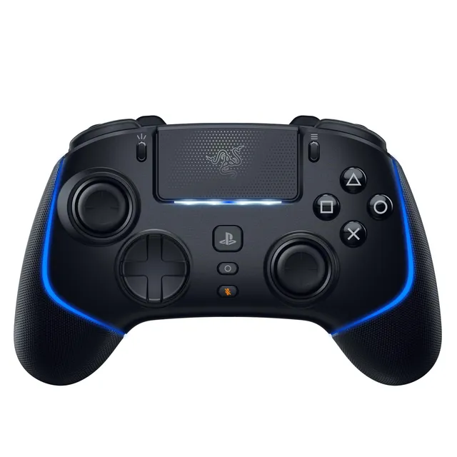 razer-wolverine-v2-pro-manette-sans-fil-ps5-pc-noir image 1