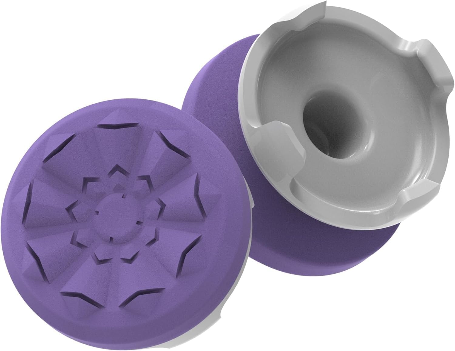 kontrolfreek-fps-freek-galaxy-violet-grips-joystick-xbox-series-x-s-one image 2