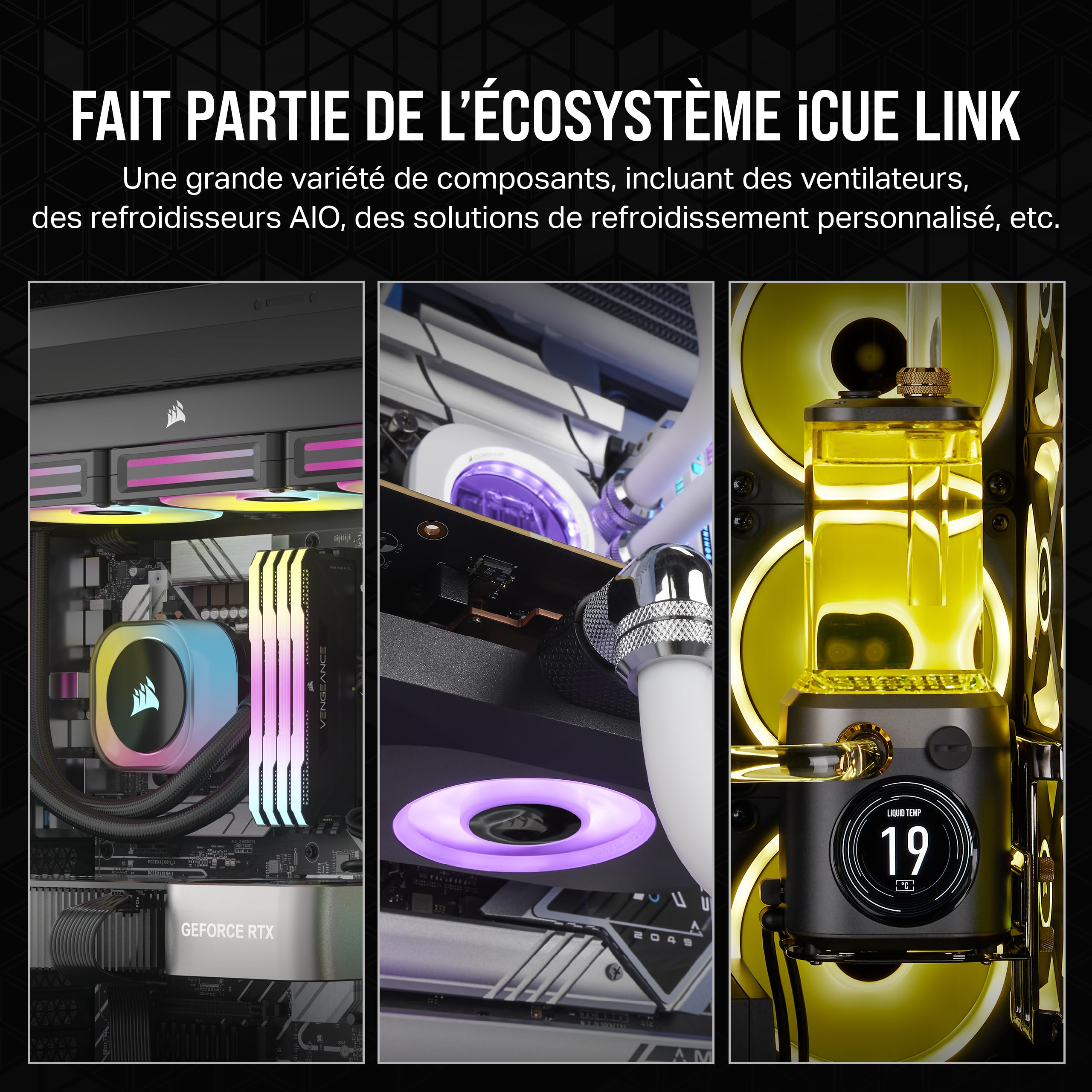 corsair-icue-link-rx120-ventilateur-pwm-120-mm-noir image 7