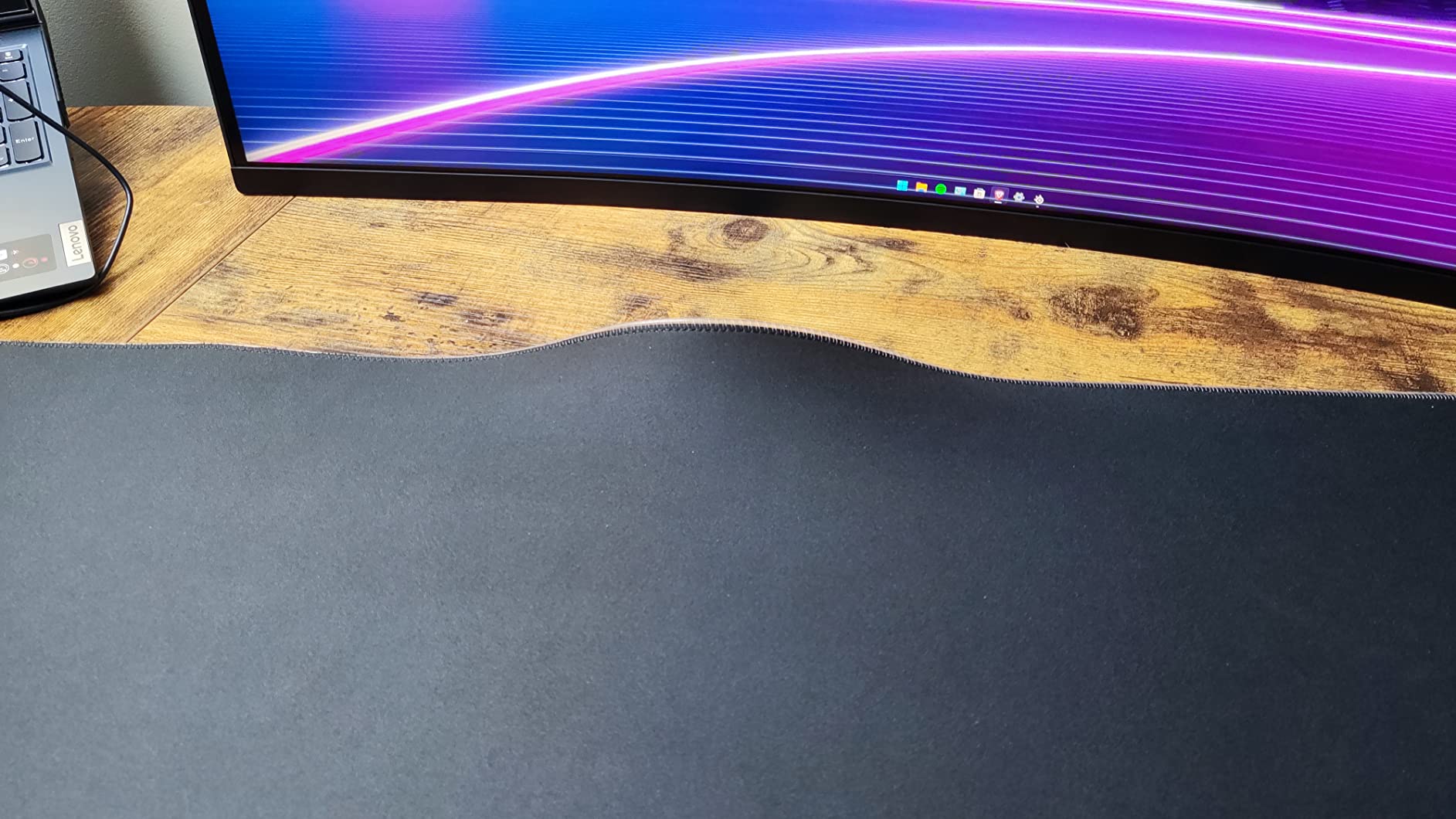 Déçu du RGB