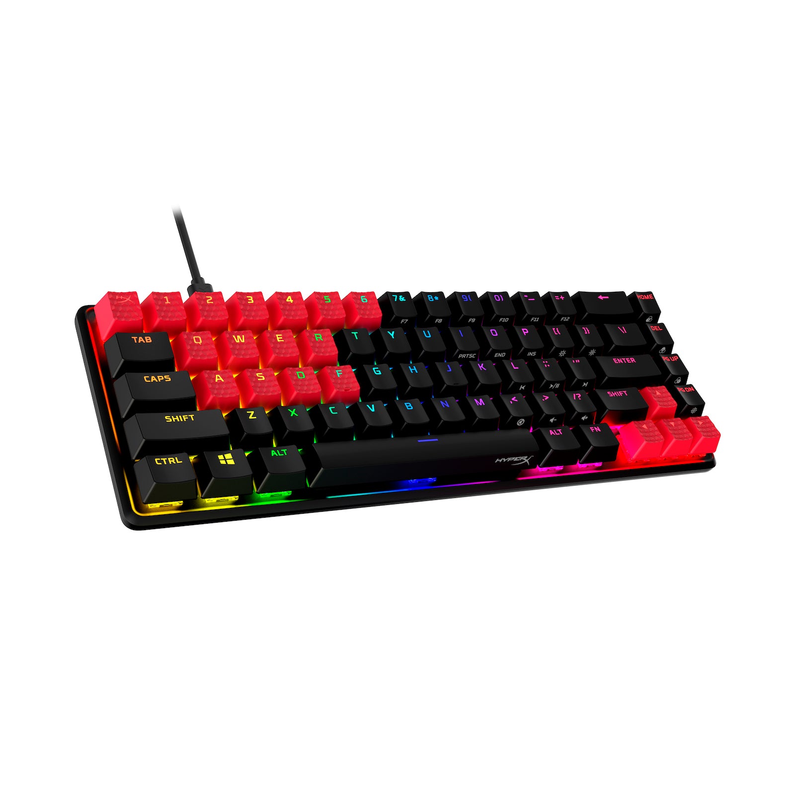hyperx-rubber-keycaps-kit-accessoires-19-touches-gaming image 6