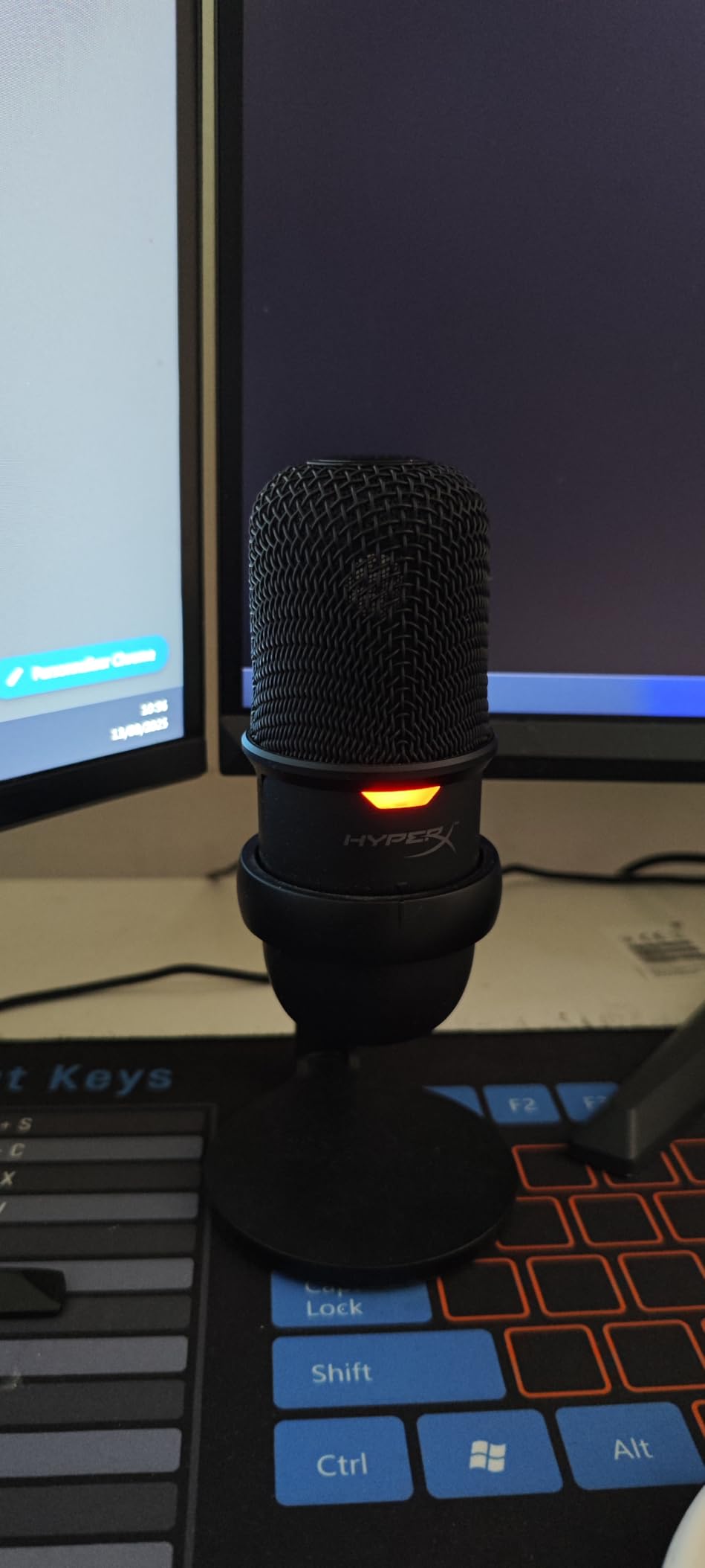 Parfait pour streamer débutant