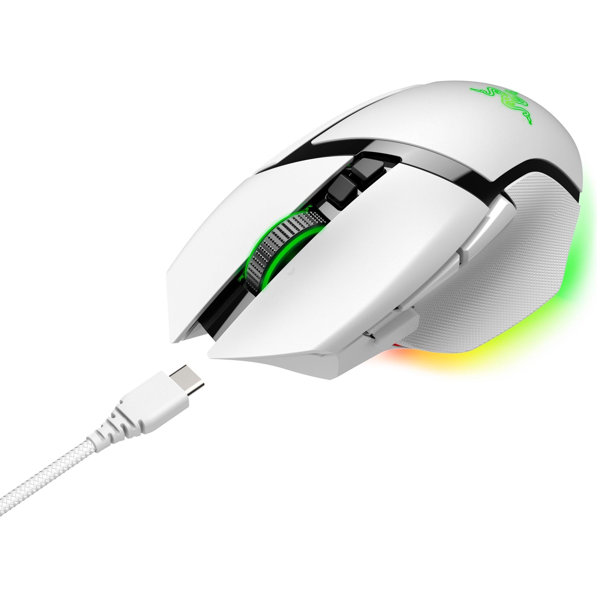 razer-basilisk-v3-pro-souris-gaming-sans-fil-capteur-focus-pro-30k-chroma-rgb-no image 8
