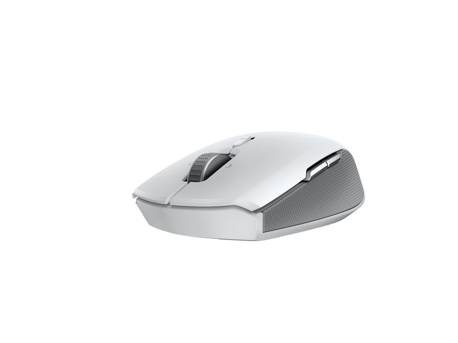 razer-pro-click-mini-souris-sans-fil-blanc-mercury image 8