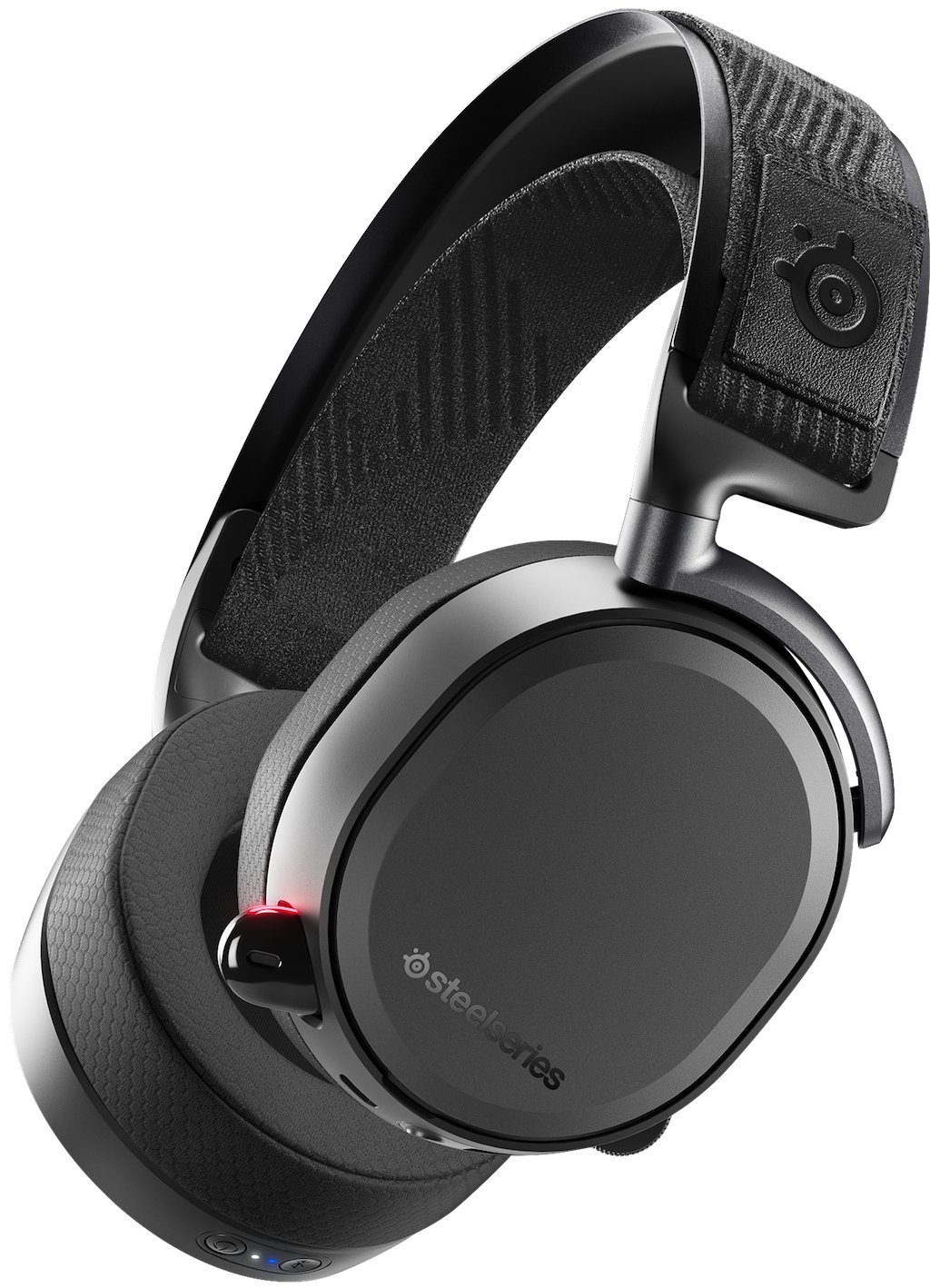 steelseries-arctis-pro-wireless-casque-gaming-sans-fil-noir image 1
