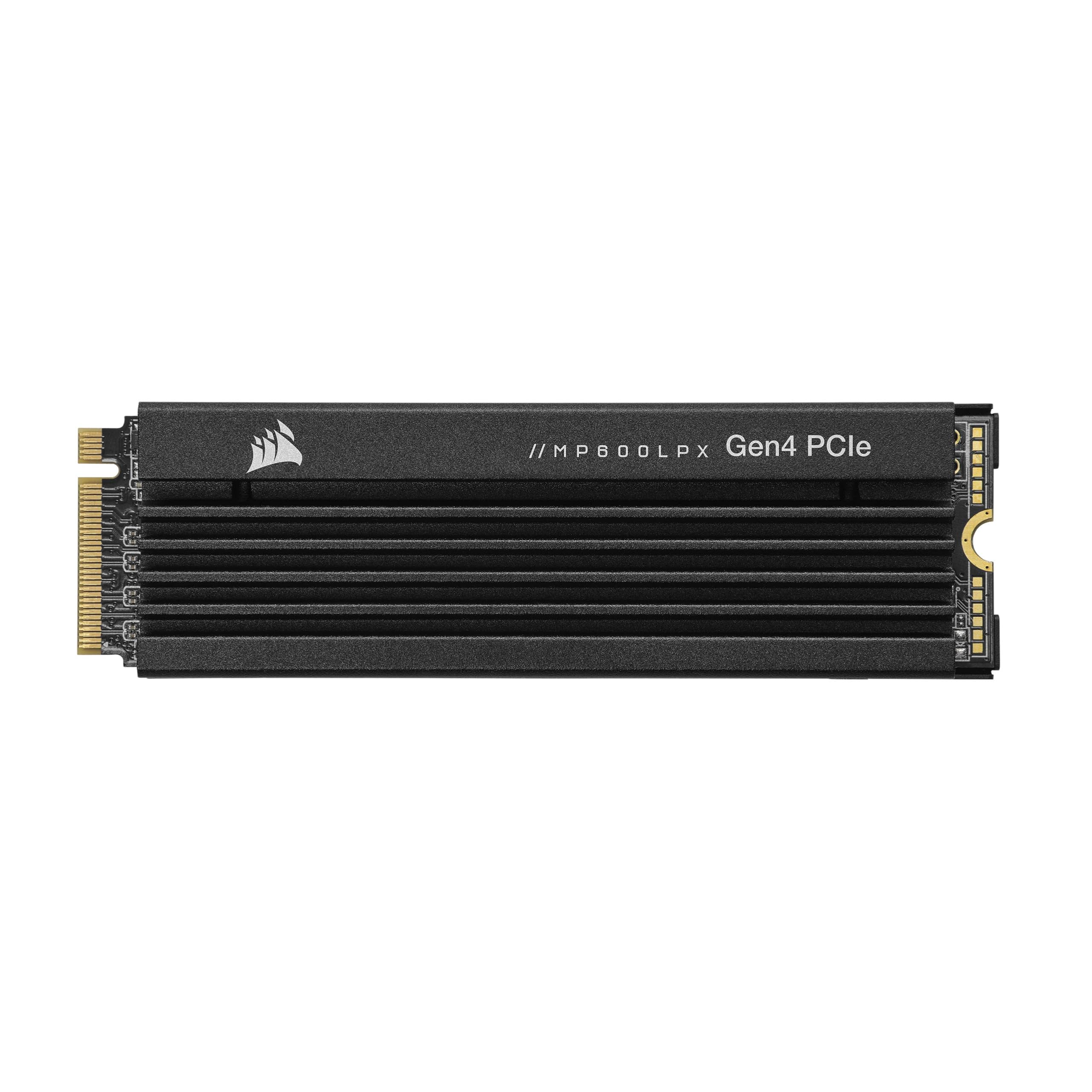 corsair-mp600-pro-lpx-8-to-ssd-m-2-nvme-pcie-gen4-x4-optimis-ps5-7-000-mo-s-lect image 1