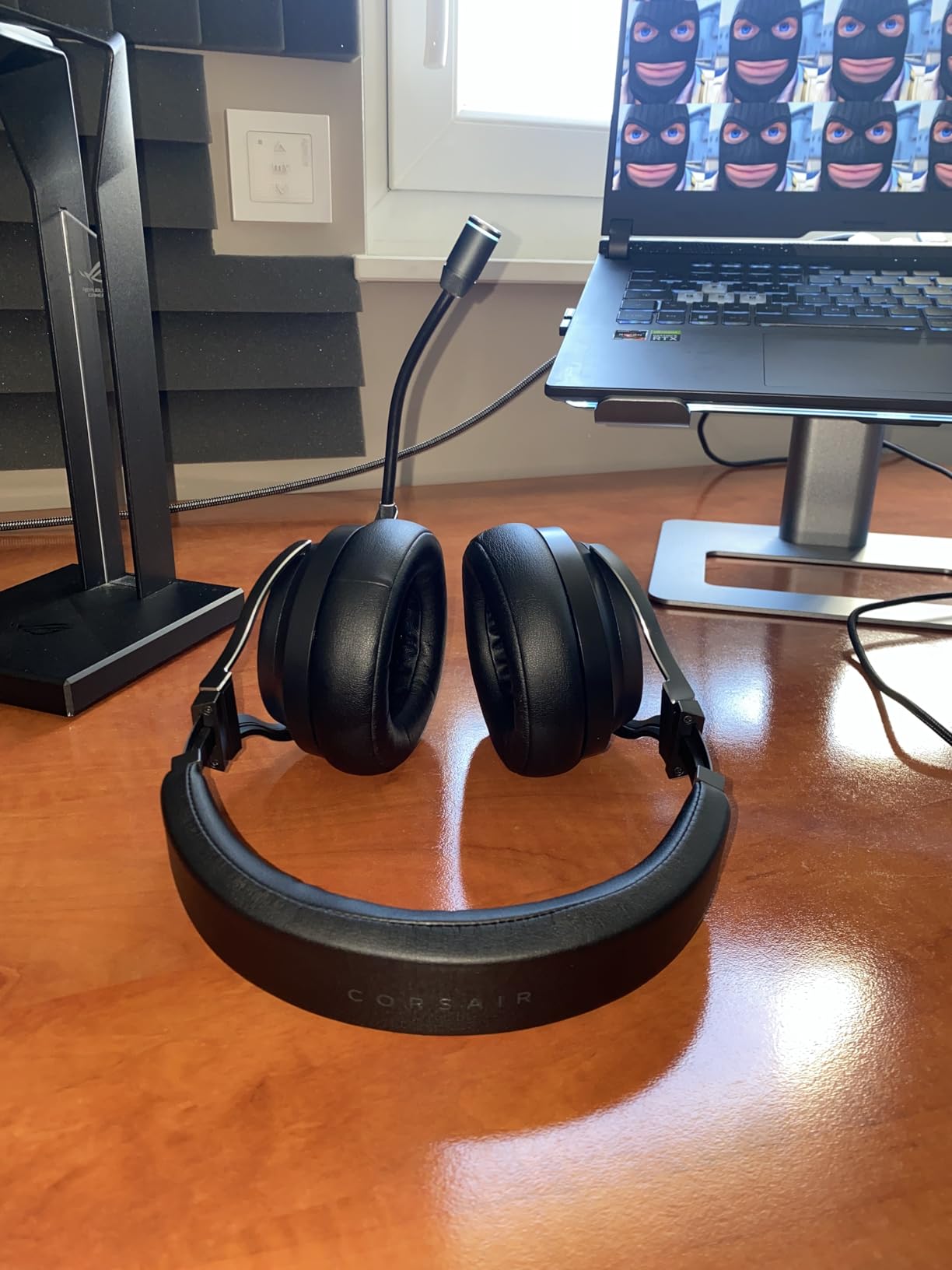 Problème de connexion sans-fil chez moi