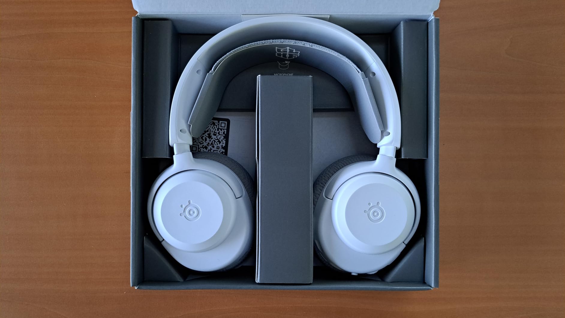 Grésillement en Bluetooth chez moi