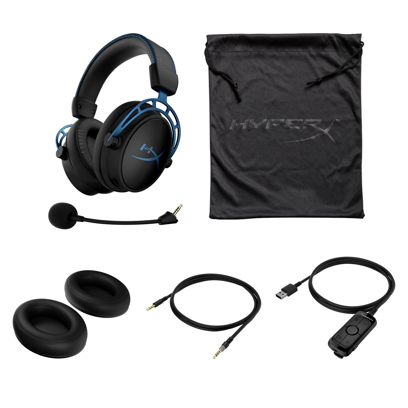 hyperx-cloud-alpha-s-casque-gaming-filaire-7-1 image 7
