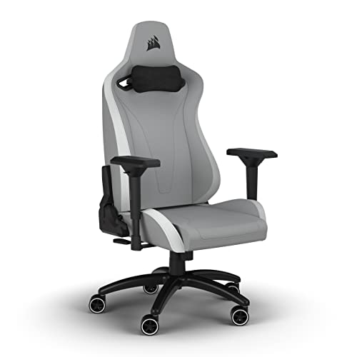 corsair-tc200-leatherette-fauteuil-gaming-standard-simili-cuir-lombaire-int-gr-4 image 8