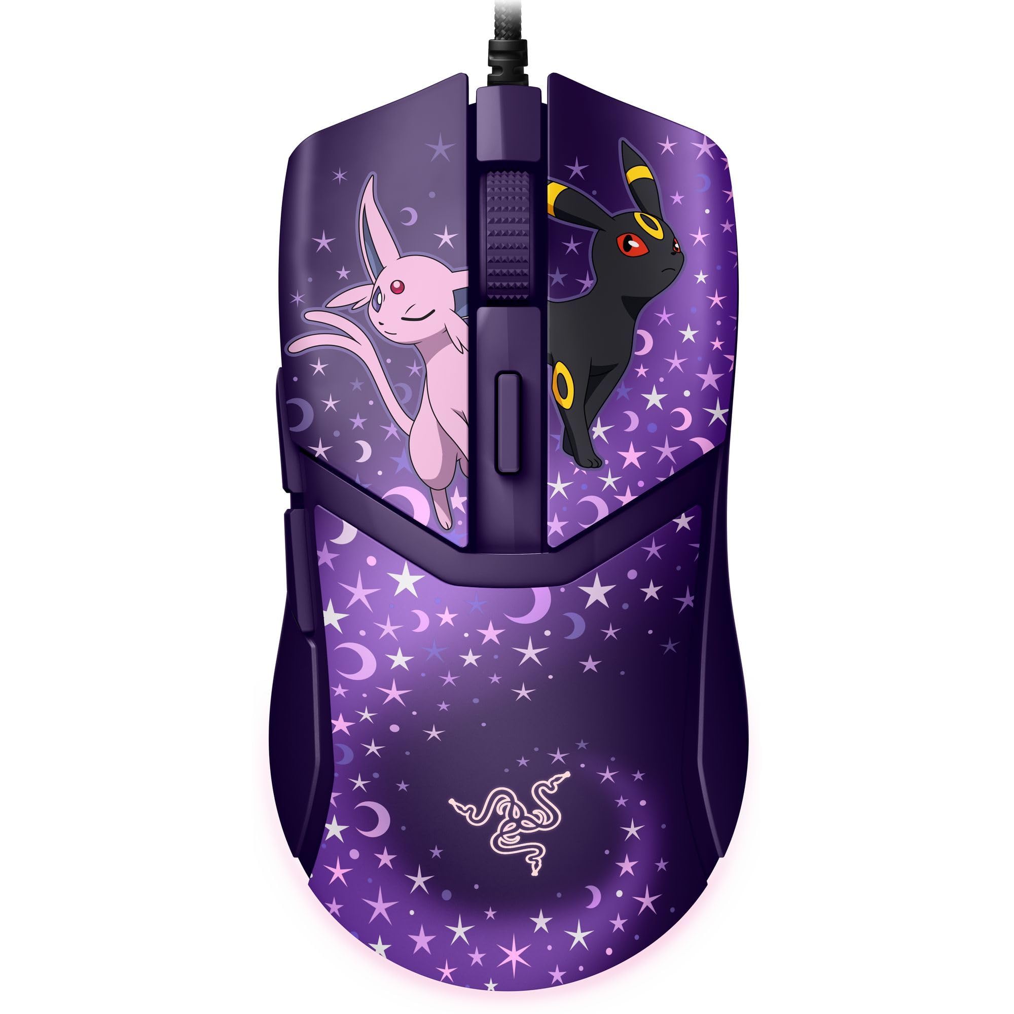 razer-cobra-mentali-noctali-dition-pok-mon-espeon-umbreon-souris-gaming-filaire- image 1