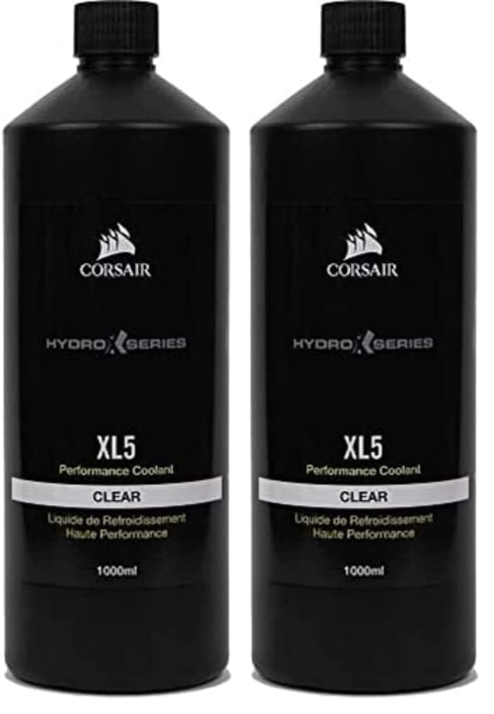 corsair-hydro-x-series-xl5-liquide-refroidissement-performance-1l image 2