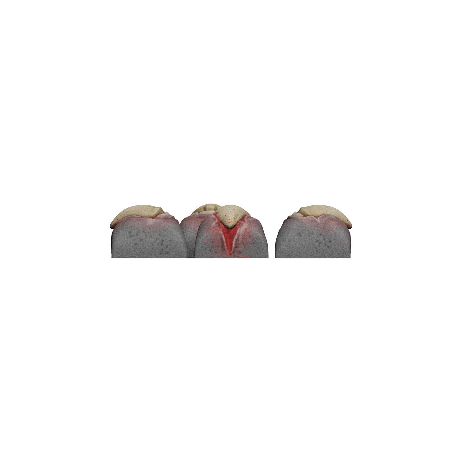 hyperx-hx3d-movement-set-werewolf-lot-de-touches-loup-garou image 4
