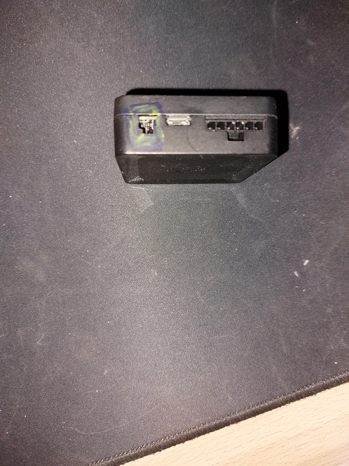 Pratique et compact