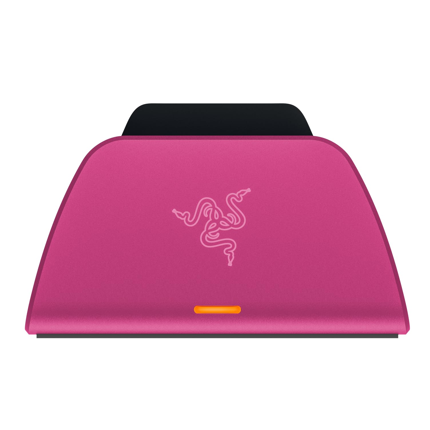 razer-quick-charging-stand-pour-manette-ps5-dualsense-rose image 7