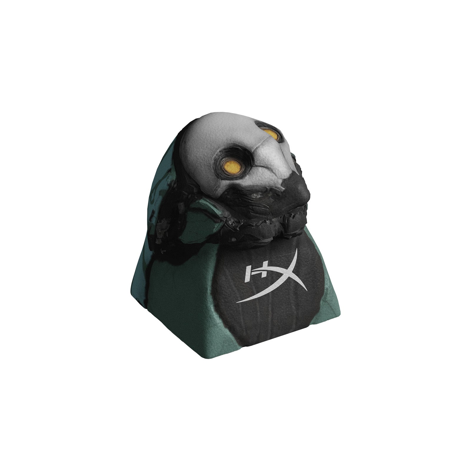hyperx-hx3d-x-warframe-keycap-clem-touche-clavier-gaming-3d image 2