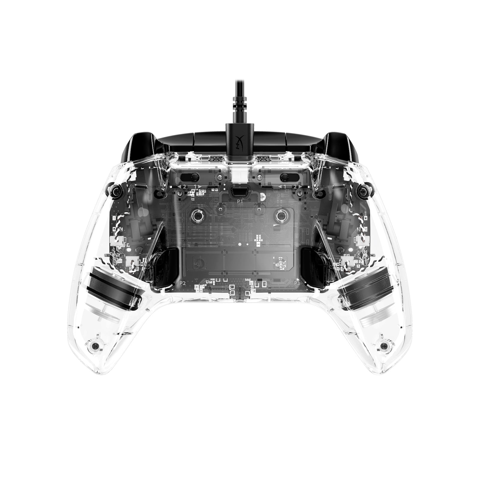 hyperx-clutch-gladiate-rgb-manette-gaming-filaire-xbox image 3
