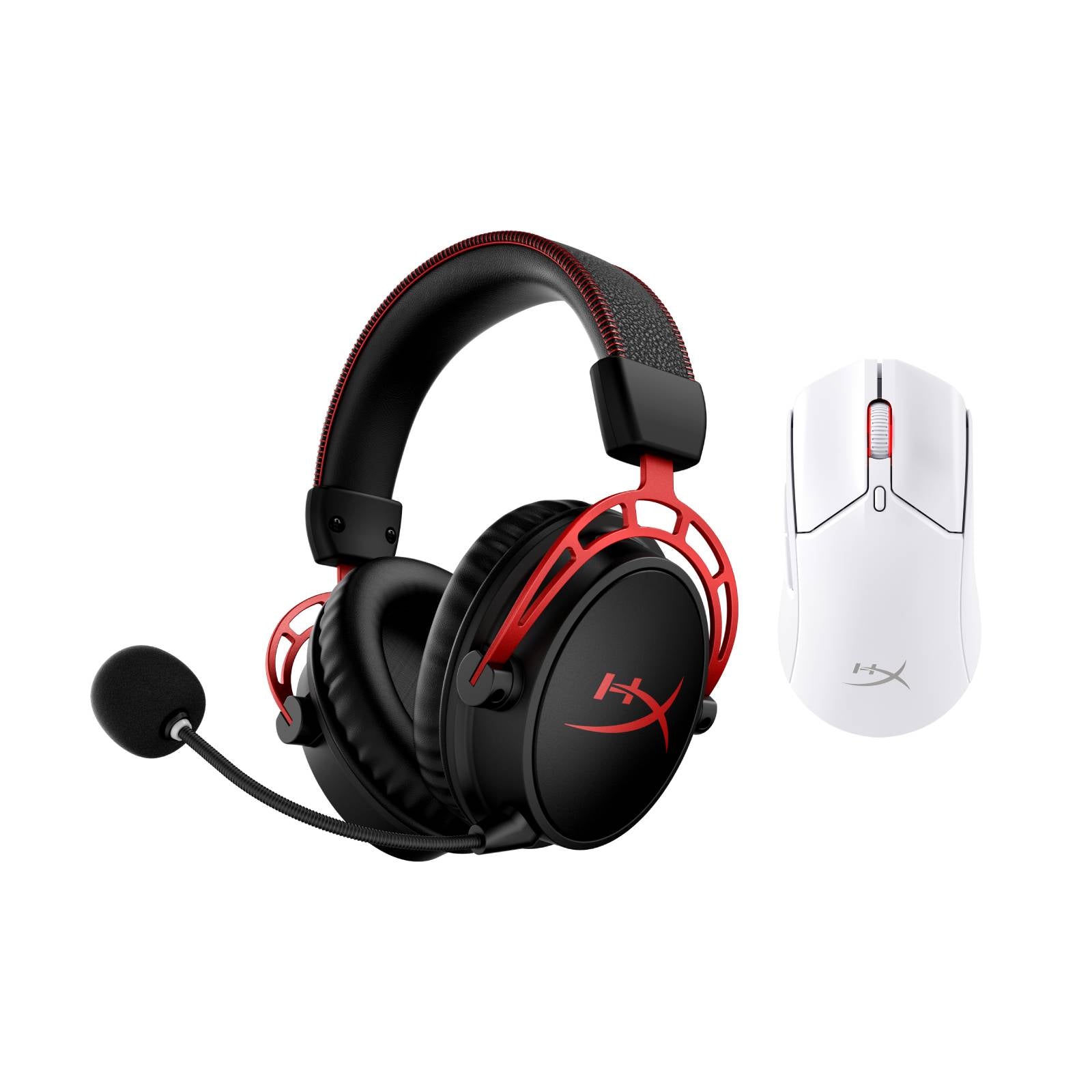 hyperx-bundle-cloud-alpha-wireless-pulsefire-haste-2-wireless image 2