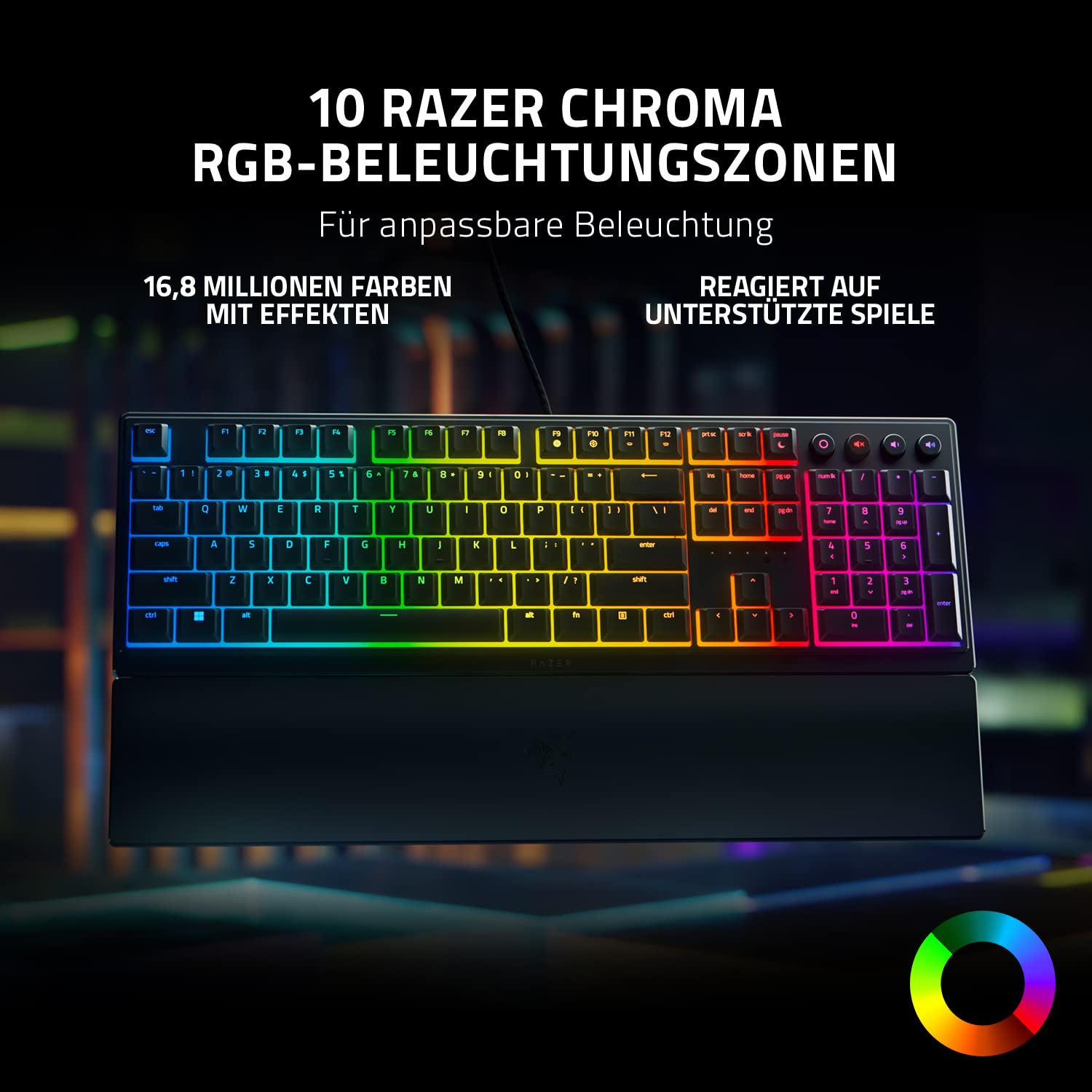 razer-ornata-v3-clavier-gaming-hybride-membrane-m-canique-rgb-allemand-noir image 7