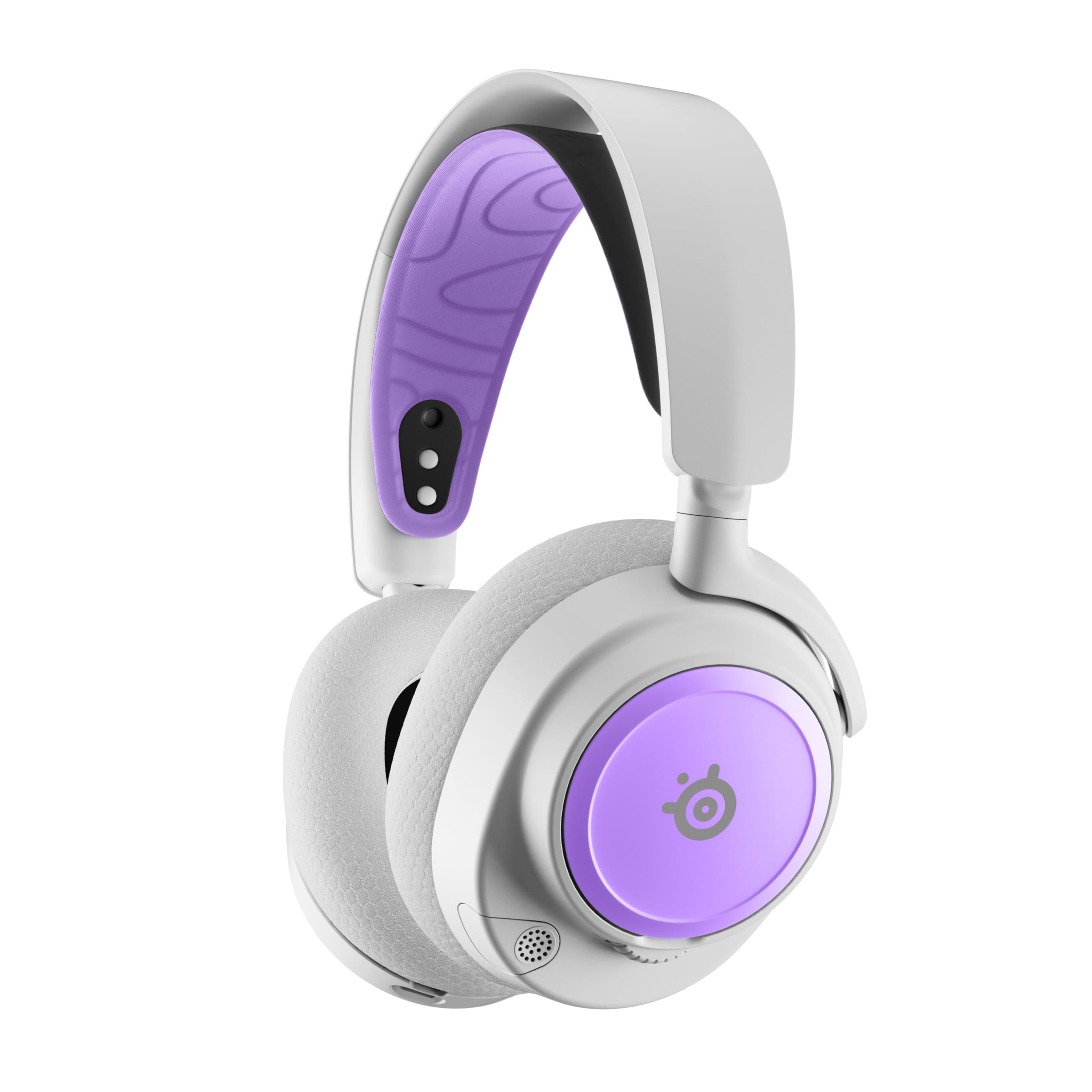steelseries-arctis-nova-booster-pack-lilas-bandeau-fa-ades-pour-casque-gaming image 2
